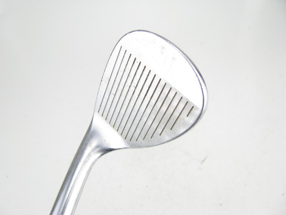 Mizuno MP R Chrome Series Lob Wedge 58 degree 58-10 Steel Wedge