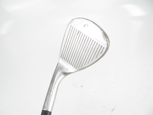 Nike VR X3X Grooves Lob Wedge 60 degree Steel Wedge
