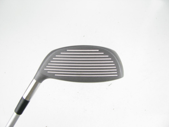 TaylorMade Tour Preferred System 2 Midsize Driver 11.5* Flex Twist Graphite
