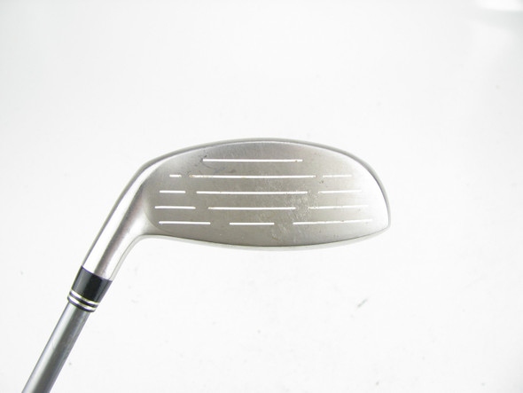 Cobra King Baffler DWS #3 Hybrid 20 degree Graphite Regular