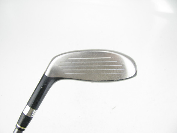 Nike Slingshot #2 Hybrid 17 degree Graphite Stiff