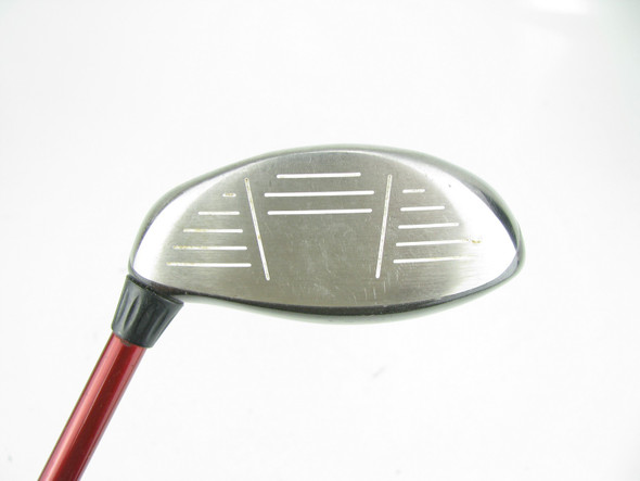 Callaway Big Bertha 2004 5 Wood Graphite RCH 75w Light Senior