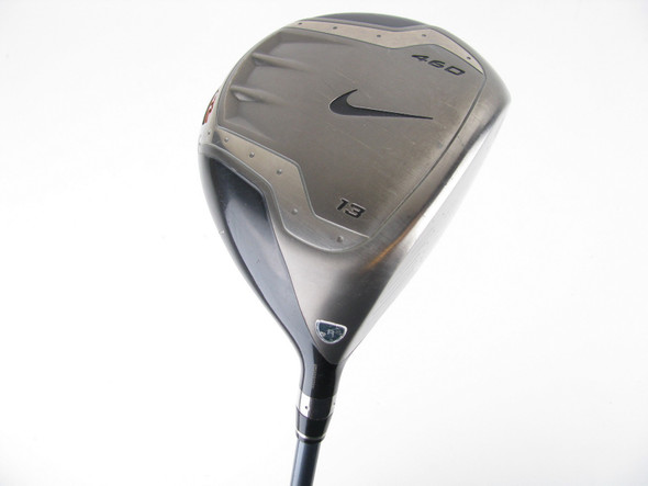 Nike Ignite 460 Driver 13 degree Graphite Regular - 072926