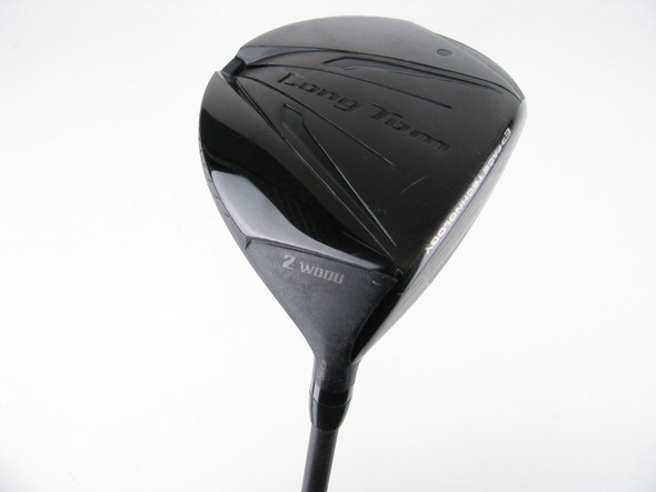 Cobra Long Tom 2 Wood Mini Driver Graphite 50g Stiff