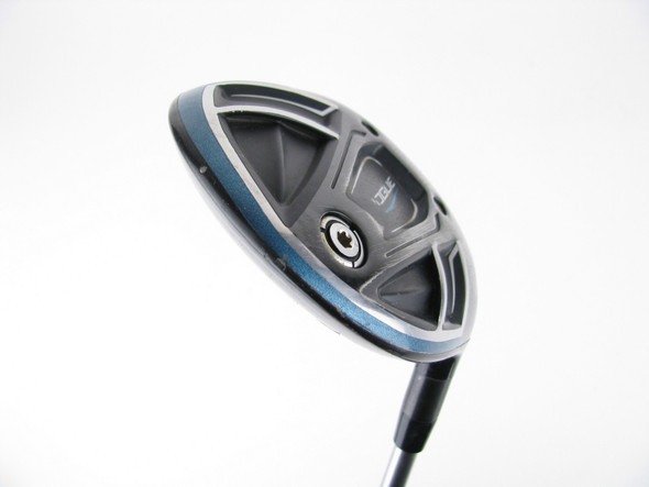 LADIES Callaway Rogue 4 Wood Graphite Aldila Quaranta 40 Ladies