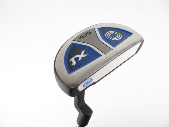 Odyssey Xt 330M Putter 33"