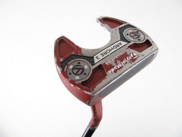 TaylorMade TP Collection Ardmore 3 Putter 34"