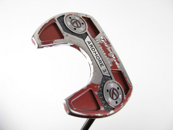 TaylorMade TP Collection Ardmore 3 Putter 34"