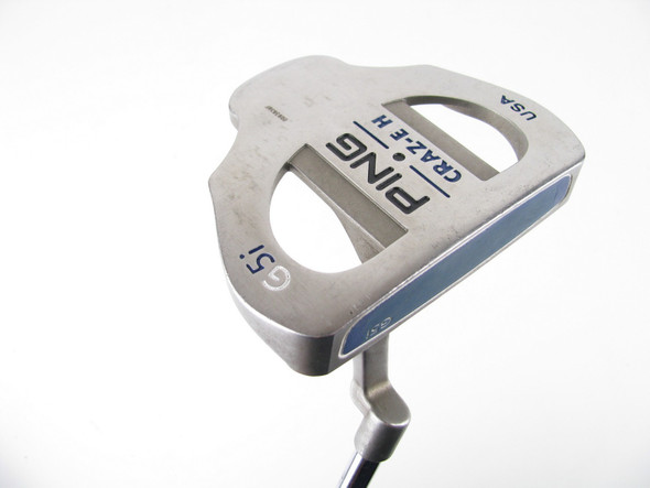 Ping G5i Craz-E H Putter 33"