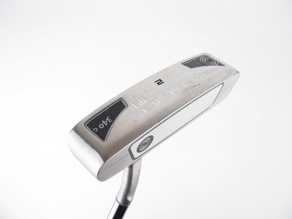 Odyssey White Ice #2 Putter 34"