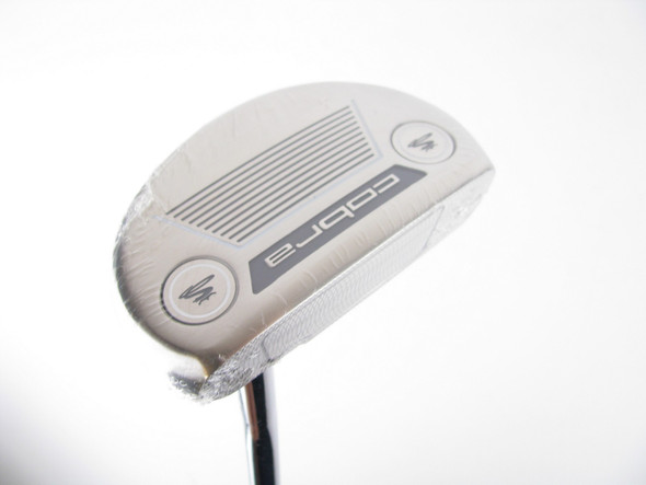 NEW LADIES Cobra Fly XL Putter 33" +HC