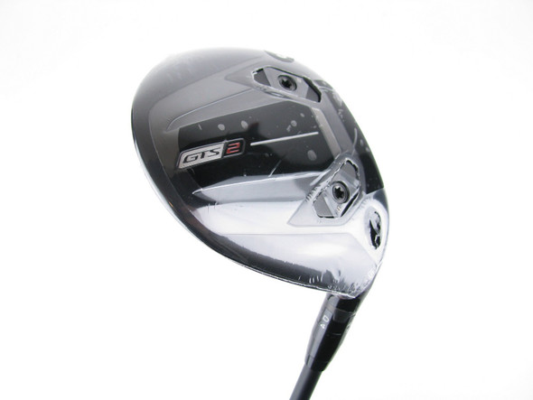 NEW Titleist GT2 3 Wood 15 degree Graphite Tensei 1K White 75 Stiff