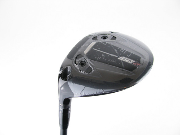 LEFT HAND NEW Titleist GTS2 3 Wood 15 degree Graphite Tensei 1K Blue 65 Stiff