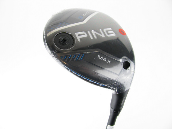 NEW Ping G440 Max 7 Wood 21 degree Graphite Alta CB 65 Stiff