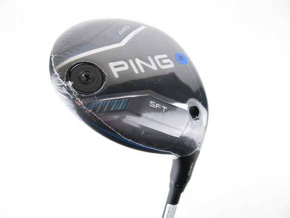 NEW Ping G440 SFT 7 Wood 22 degree Graphite Alta CB 65 Regular - 073026