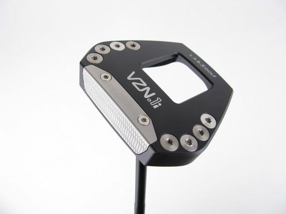 LEFT HAND L.A.B. Golf VZN.1i Putter 35"