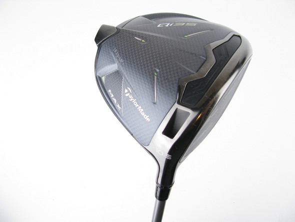 TaylorMade Qi35 Max Driver 10.5 degree Fujikura Speeder NX 50 Graphite Regular