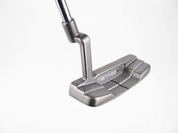Nike Method Core MC-3i Putter 35"