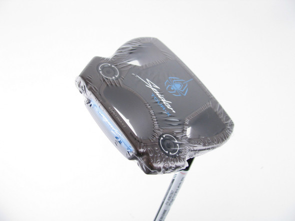 NEW TaylorMade Spider Tour Torched X SL #3 Putter 35"