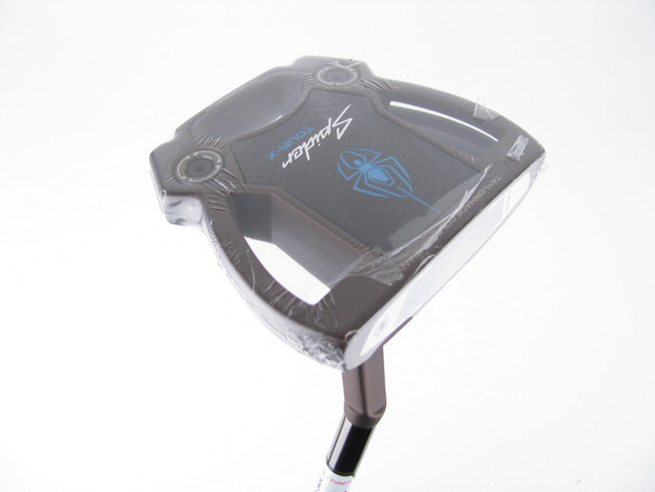 NEW TaylorMade Spider Tour Torched X SL #3 Putter 34"