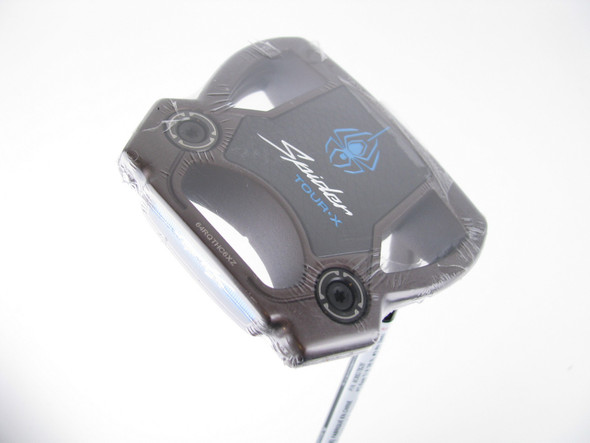 NEW TaylorMade Spider Tour Torched X SL #3 Putter 34"