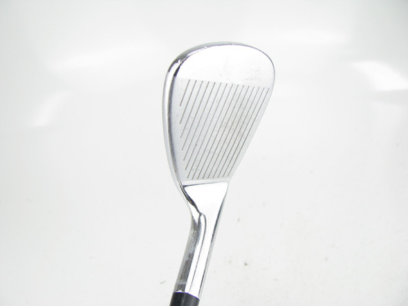 LEFT HAND TaylorMade SLDR Gap Wedge Steel KBS Tour C-Taper 90 Stiff
