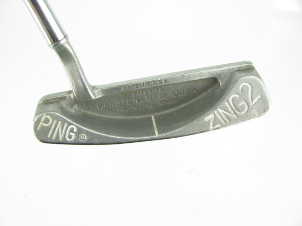 Ping Zing 2 Putter 35"