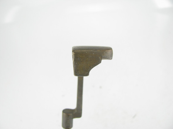 Odyssey Dual Force 660 Bronze Putter 35"