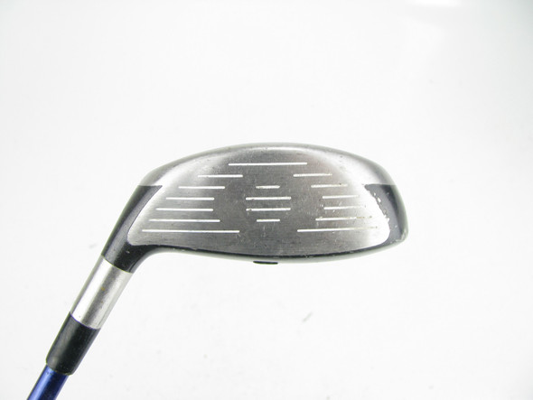 Titleist Pro Trajectory 904F 3 Wood 15 degree Graphite Design YS-6 Stiff