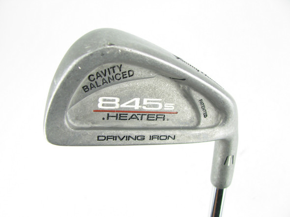 Tommy Armour 845s Heater Driving Iron 14 degree Steel Stiff
