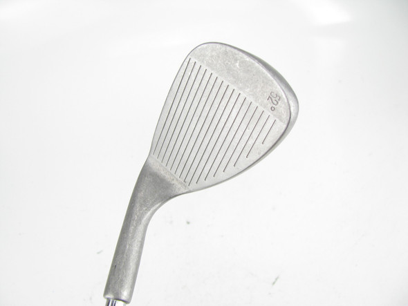 Tommy Armour 845s Silver Scot Gap Wedge 52 degree Steel Stiff - 072326