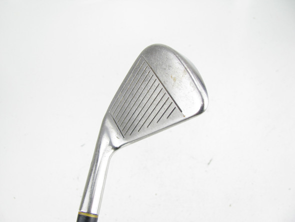 Titleist Acushnet AC-108 5 Iron Steel Stiff