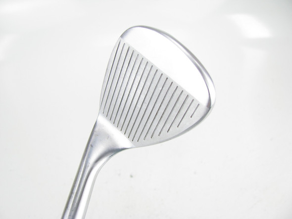 TaylorMade Tour Performance Lob Wedge Steel Project X Rifle Wedge