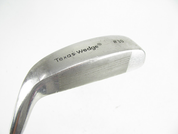 Texas Wedge #30 Putter 35"