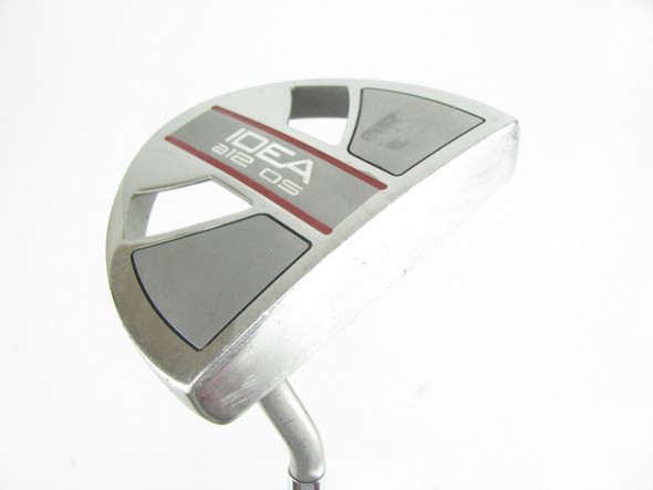 Adams Idea a12 OS Putter 35"