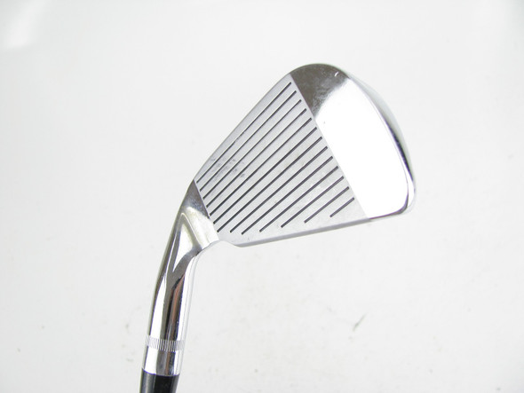 Ben Hogan Edge Forged 1 Iron Steel Stiff 39.75 in