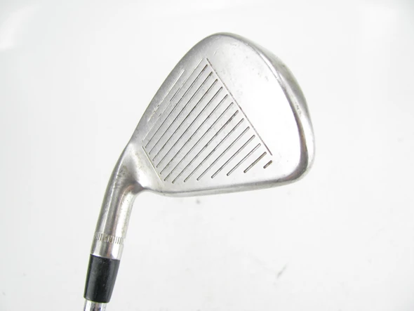 Ben Hogan BH-5 7 Iron Steel Stiff