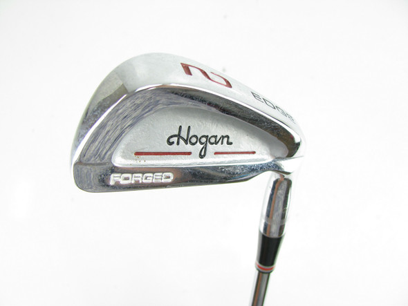 Ben Hogan Edge Forged 2 Iron Steel Stiff