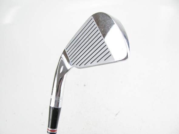 Ben Hogan Edge Forged 2 Iron Steel Stiff