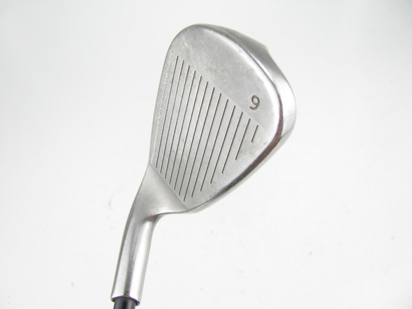 Ping G25 BLACK DOT 9 Iron Graphite Regular