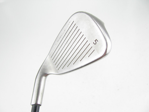 Ping G25 BLACK DOT 5 Iron Graphite Regular