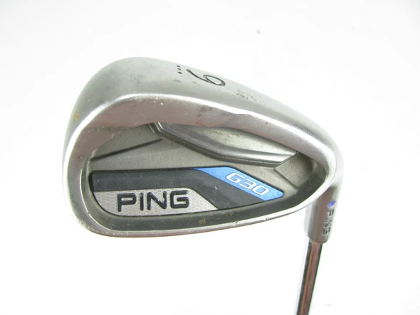 Ping G30 BLUE DOT 9 Iron Steel Regular