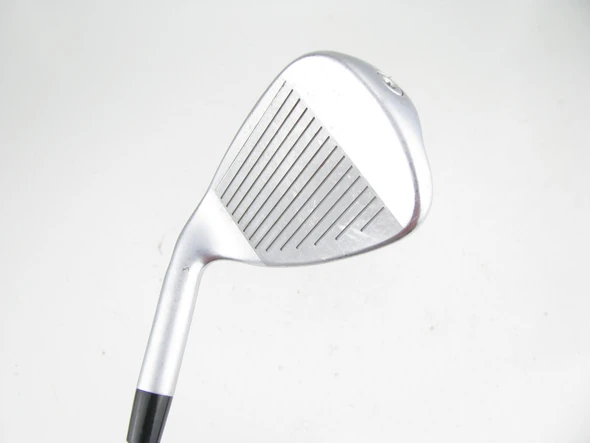 Ping G700 BLACK DOT 9 Iron Graphite Senior