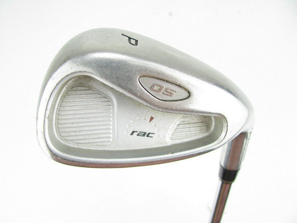 TaylorMade RAC OS Pitching Wedge Steel Regular