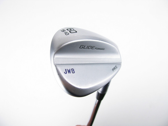 Ping Glide Pro Forged BLUE DOT Lob Wedge 60* 60-10 S Grind NS Pro Modus3 Tour