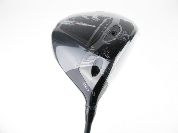 Titleist GTS2 Driver 10 degree Graphite Mitsubishi Tensei 1K Red