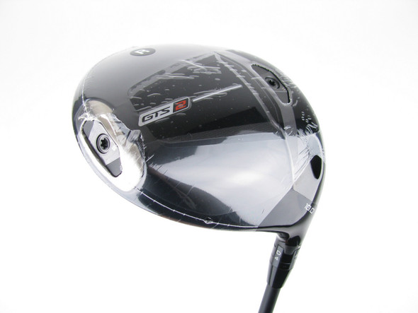NEW Titleist GTS2 Driver 10 degree Graphite Tensei 1K Blue 55 Regular