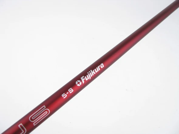 Fujikura Ventus Velocore+ Red 5 Driver Shaft Stiff with Ping Adapter 43.5"