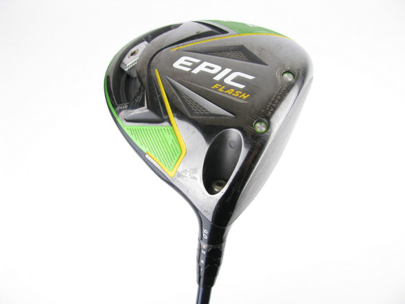 Callaway Epic Flash Driver 9 degree Graphite Stiff - 090726