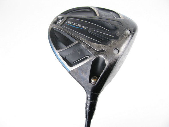 Callaway Rogue Driver 10.5 degree Graphite Regular